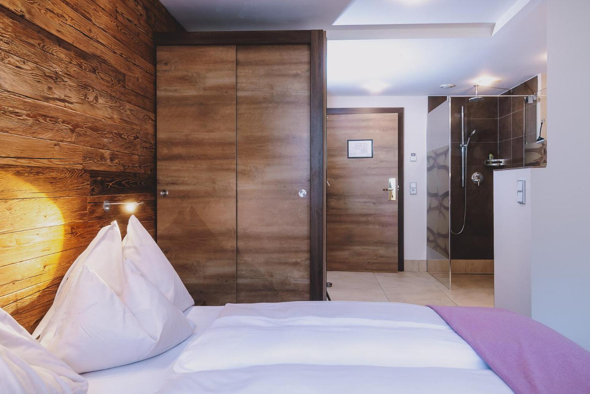 Hotel Die Sonne Saalbach-Hinterglemm Zewnętrze zdjęcie