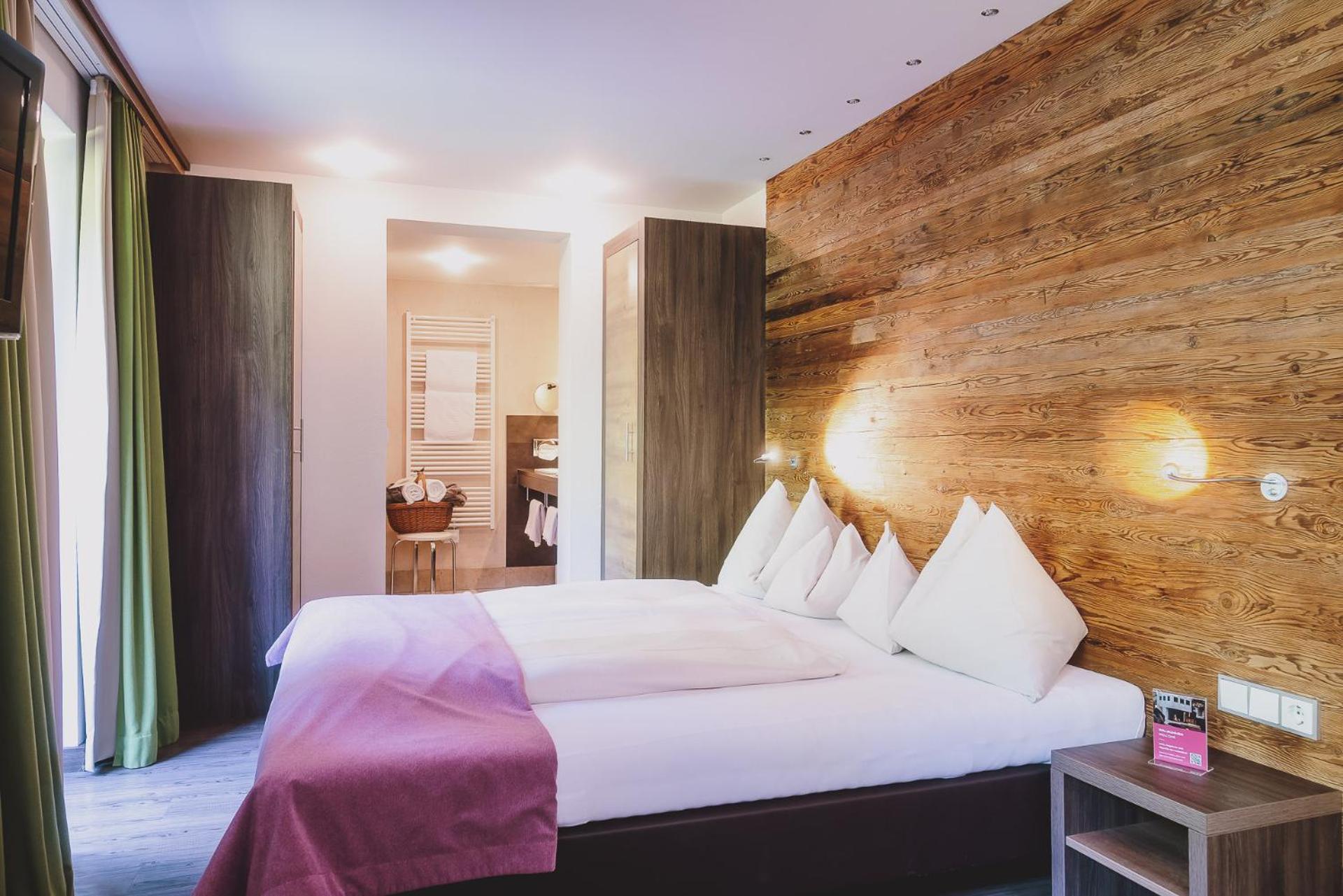 Hotel Die Sonne Saalbach-Hinterglemm Zewnętrze zdjęcie